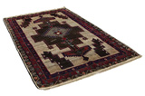 Lori Alfombra Persa 250x156 - Imagen 1