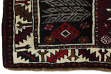 Qashqai - Gabbeh Alfombra Persa 218x145 - Imagen 3