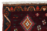 Lori - Gabbeh Alfombra Persa 206x143 - Imagen 3