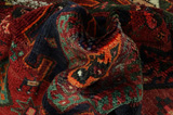 Jaf - Kurdi Alfombra Persa 248x137 - Imagen 6