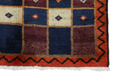 Kashkooli - Gabbeh Alfombra Persa 199x130 - Imagen 3