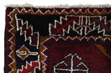 Bakhtiari - Qashqai Alfombra Persa 230x145 - Imagen 3