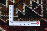 Bakhtiari - Qashqai Alfombra Persa 230x145 - Imagen 4