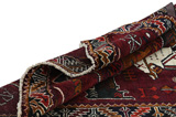 Bakhtiari - Qashqai Alfombra Persa 230x145 - Imagen 5