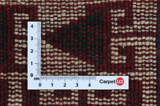 Lori - Bakhtiari Alfombra Persa 220x150 - Imagen 4