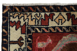 Bakhtiari - Qashqai Alfombra Persa 213x132 - Imagen 3
