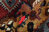 Bakhtiari - Lori Alfombra Persa 200x160 - Imagen 17