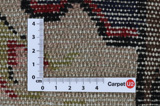 Koliai - Kurdi Alfombra Persa 267x157 - Imagen 4