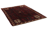 Bakhtiari - Garden Alfombra Persa 235x164 - Imagen 1