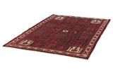 Bakhtiari - Garden Alfombra Persa 235x164 - Imagen 2