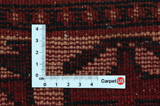 Bakhtiari - Garden Alfombra Persa 235x164 - Imagen 4