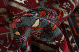 Nahavand - Hamadan Alfombra Persa 232x137 - Imagen 7