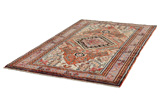 Nahavand Alfombra Persa 255x157 - Imagen 2