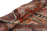 Nahavand Alfombra Persa 255x157 - Imagen 5