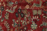 Jozan - Sarouk Alfombra Persa 300x153 - Imagen 5