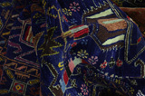 Baluch - Turkaman Alfombra Persa 177x103 - Imagen 6