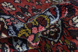 Lilian - Sarouk Alfombra Persa 220x80 - Imagen 6
