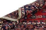 Bijar - Kurdi Alfombra Persa 290x147 - Imagen 5