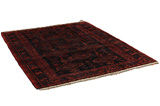Lori - Qashqai Alfombra Persa 218x170 - Imagen 1