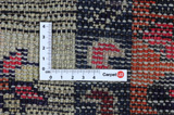 Lori - Bakhtiari Alfombra Persa 208x140 - Imagen 4