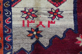Lori - Bakhtiari Alfombra Persa 208x140 - Imagen 5