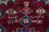 Lori - Bakhtiari Alfombra Persa 208x140 - Imagen 6
