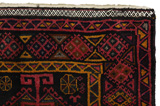 Lori - Bakhtiari Alfombra Persa 191x165 - Imagen 3