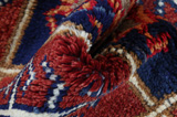 Bakhtiari - Gabbeh Alfombra Persa 210x133 - Imagen 6