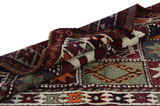 Bakhtiari - Qashqai Alfombra Persa 250x155 - Imagen 6