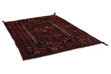 Lori - Qashqai Alfombra Persa 225x154 - Imagen 1