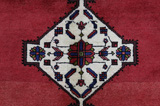 Bijar - Kurdi Alfombra Persa 142x104 - Imagen 10
