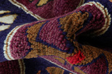 Bakhtiari - Qashqai Alfombra Persa 203x140 - Imagen 7