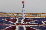Bakhtiari - Qashqai Alfombra Persa 203x140 - Imagen 11
