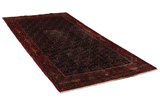 Bijar - Kurdi Alfombra Persa 316x150 - Imagen 1