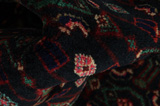 Bijar - Kurdi Alfombra Persa 316x150 - Imagen 7