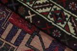 Afshar - Sirjan Alfombra Persa 228x131 - Imagen 5