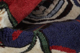 Afshar - Sirjan Alfombra Persa 228x131 - Imagen 8