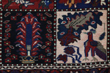 Bakhtiari Alfombra Persa 312x173 - Imagen 7