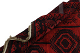 Lori - Qashqai Alfombra Persa 196x155 - Imagen 3