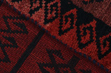 Lori - Qashqai Alfombra Persa 196x155 - Imagen 5