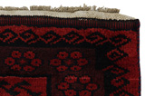 Lori - Qashqai Alfombra Persa 196x155 - Imagen 6