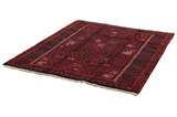 Lori - Bakhtiari Alfombra Persa 210x163 - Imagen 2