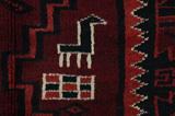 Lori - Bakhtiari Alfombra Persa 210x163 - Imagen 7