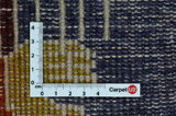 Bakhtiari - Lori Alfombra Persa 198x132 - Imagen 4