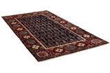 Mir - Sarouk Alfombra Persa 300x160 - Imagen 1