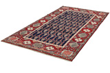 Mir - Sarouk Alfombra Persa 300x160 - Imagen 2