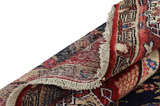 Mir - Sarouk Alfombra Persa 300x160 - Imagen 3