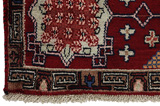 Mir - Sarouk Alfombra Persa 300x160 - Imagen 7