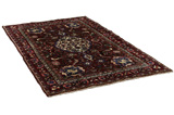 Bakhtiari Alfombra Persa 263x156 - Imagen 1