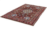 Bakhtiari Alfombra Persa 263x156 - Imagen 2
